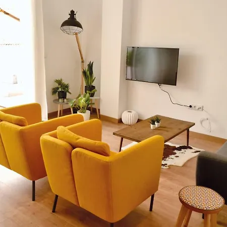 Hola - Apartamento