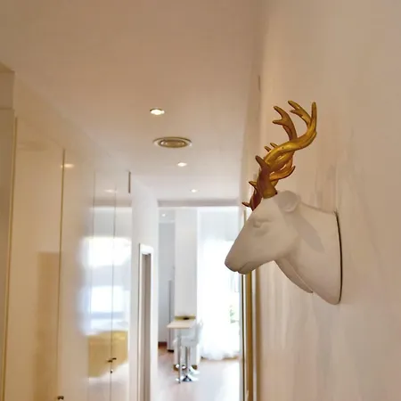 Apartamento Hola -