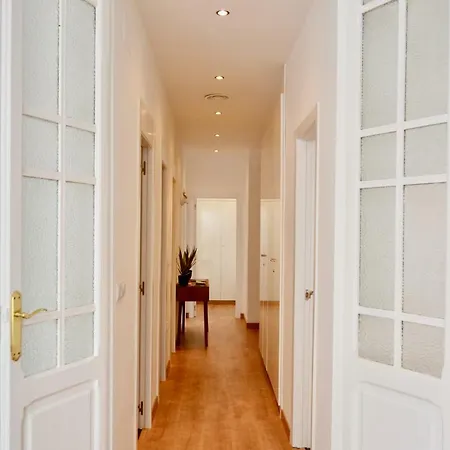 Apartament Hola - Walencja