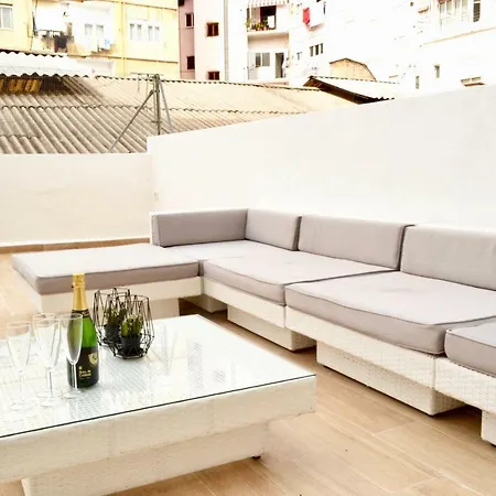 Apartamento Hola -