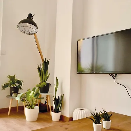 Apartamento Hola -