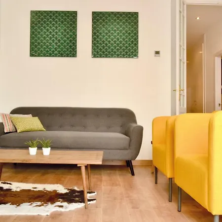 Apartament Hola - Walencja