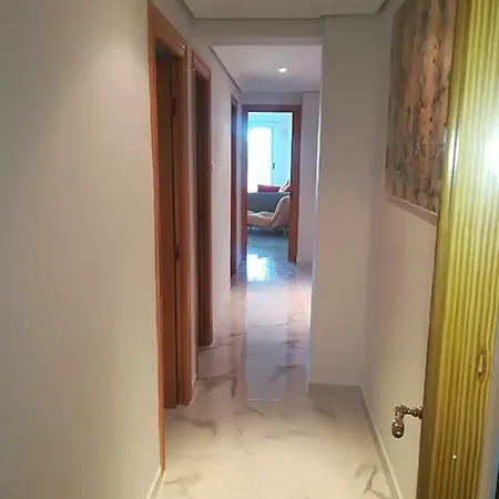 Vistas Al Mar Apartamento