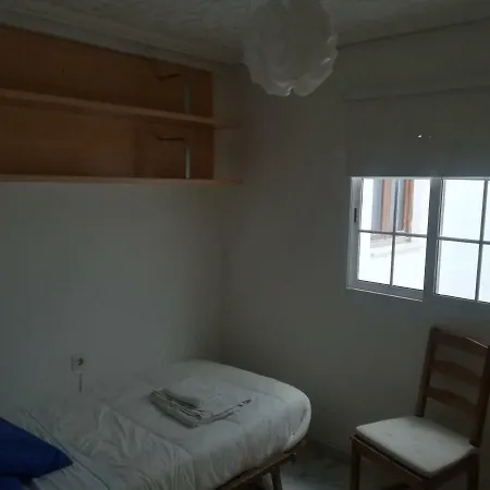 Apartamento Vistas Al Mar *