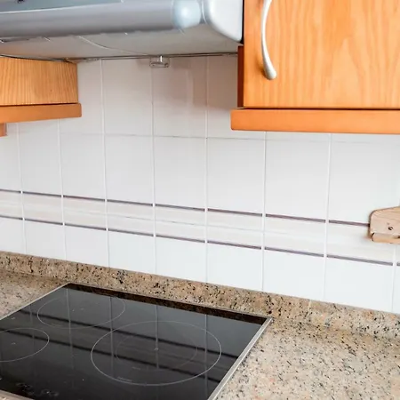 Apartamento Vistas Al Mar