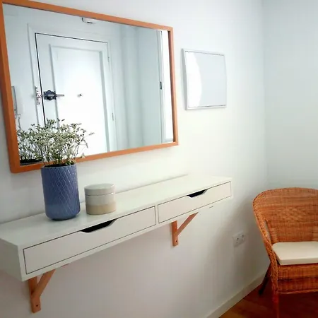 Apartment Tranvia A La Playa Malvarrosa