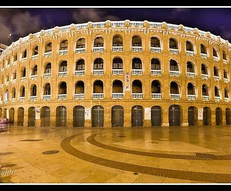 Precioso En Pleno Centro Con Wifi Appartement