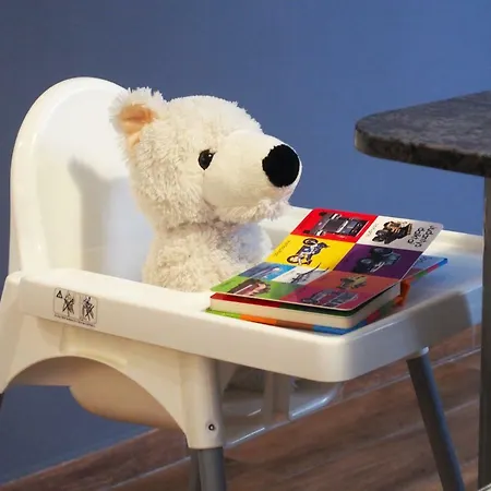 Valencian Apartment Valencia