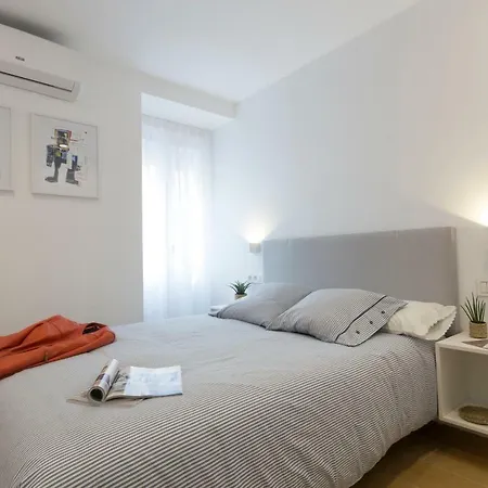 Apartamento Centro * Valencia