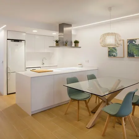 Apartamento Centro * Valencia