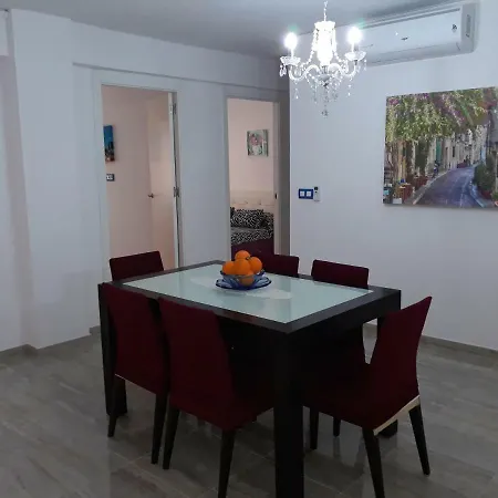 Belchite Apartman