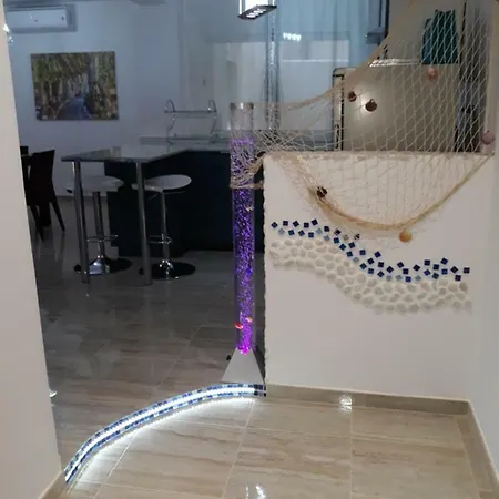 Апартаменты Belchite