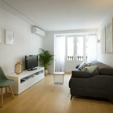 Apartamento Centro *