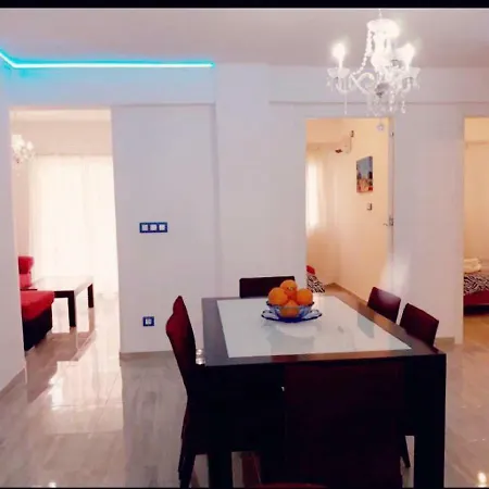 Belchite Apartman Valencia
