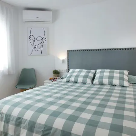 Apartman Apartamento Centro *