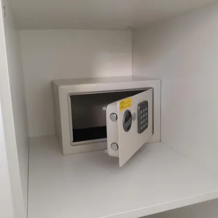 Belchite Апартаменты