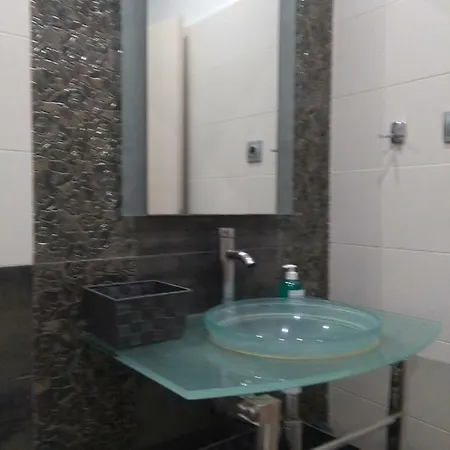 Valencia-ruzafa Apartamento Valência