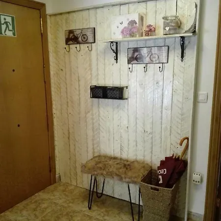 Dama Del Puerto Lägenhet