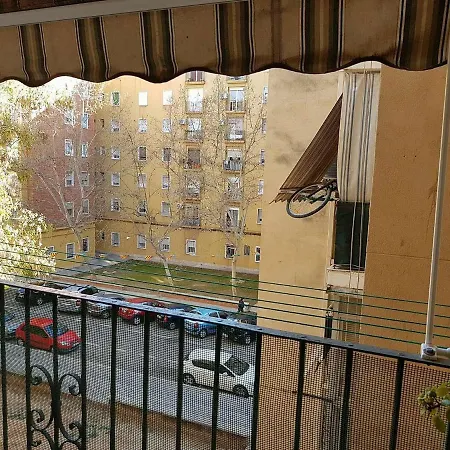 Apartamento Bianca Valencia