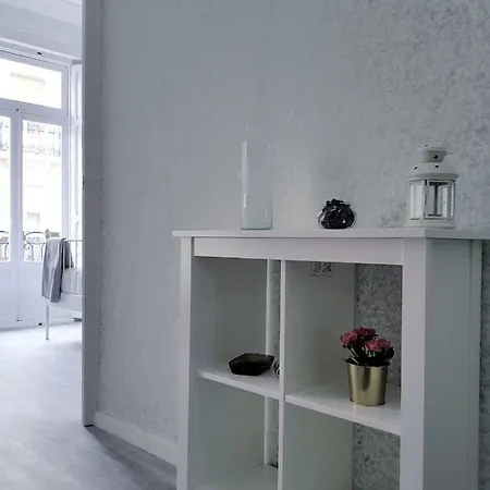 Stylish 3bedroom In Ruzafa All Walking Distance Apartment
