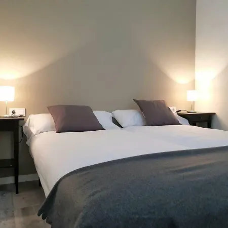 Apartment Stylish 3bedroom In Ruzafa All Walking Distance *