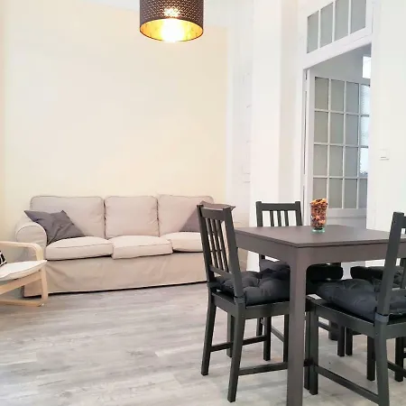 Stylish 3bedroom In Ruzafa All Walking Distance Apartment *