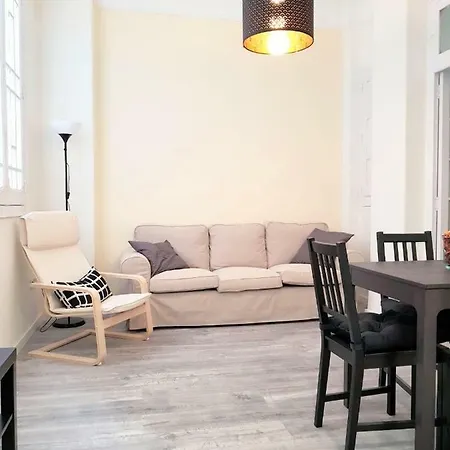 Apartment Stylish 3bedroom In Ruzafa All Walking Distance *