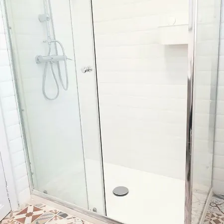 Stylish 3bedroom In Ruzafa All Walking Distance Valencia