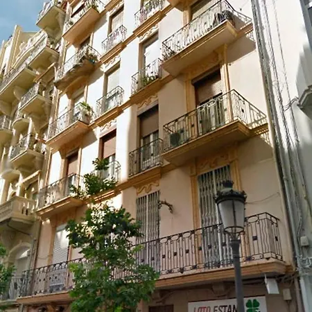 Stylish 3bedroom In Ruzafa All Walking Distance * Valencia