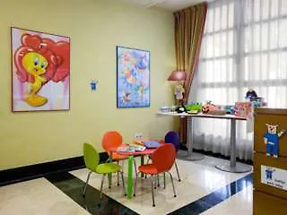 Nh Artes Hotel Valenza