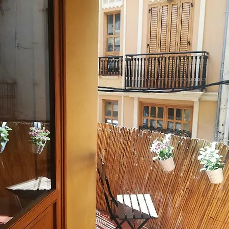 Apartamento Centro Market *