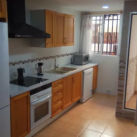 Appartement Olvida Tu Reloj Montichelvo *