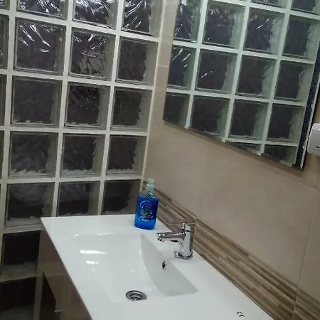 Appartement Olvida Tu Reloj Montichelvo