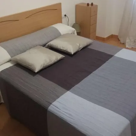 Appartement Olvida Tu Reloj Montichelvo