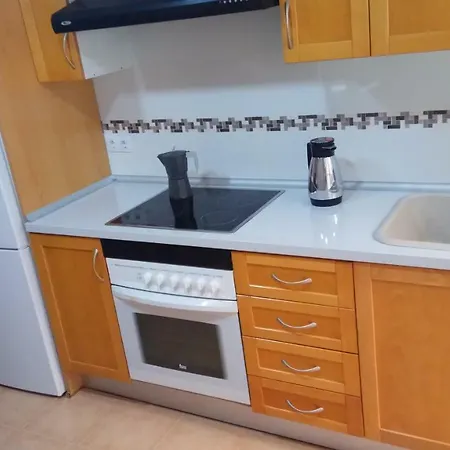 Olvida Tu Reloj Montichelvo Appartement