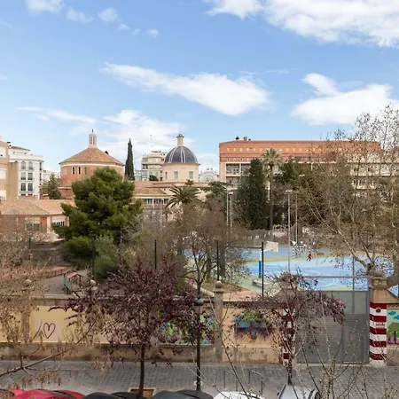 Casa Nolla * Valencia