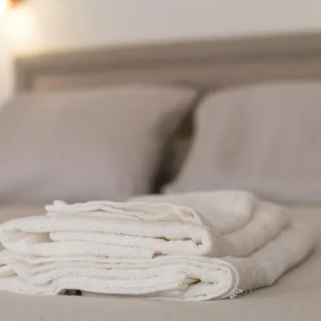 Apartman Casa Nolla *