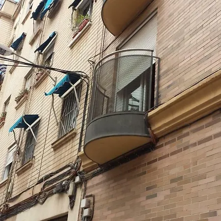 Olvida Tu Reloj Montichelvo Appartement Valencia