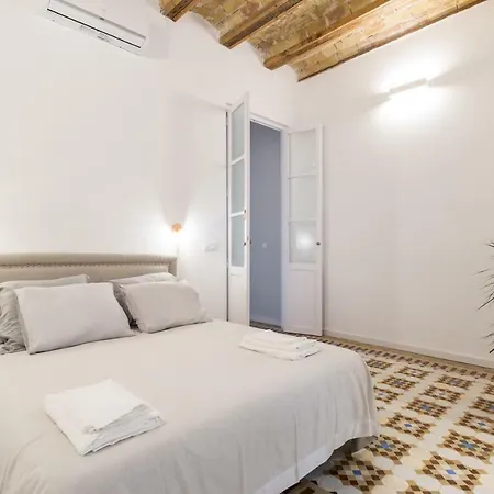 Lejlighed Casa Nolla *