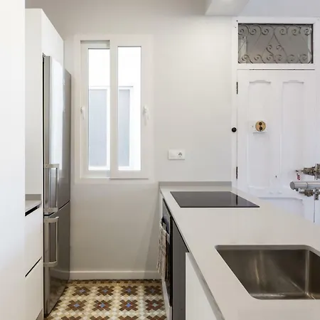 Appartamento Casa Nolla *