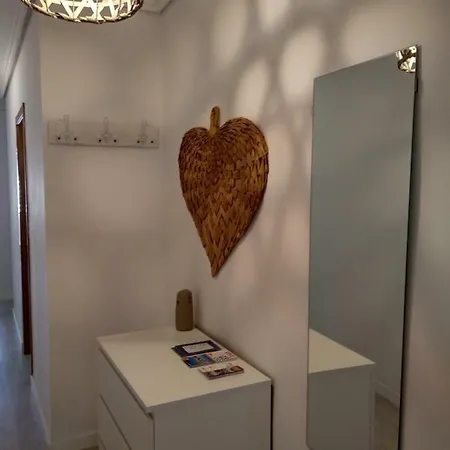 Apartman Mestre Valls *