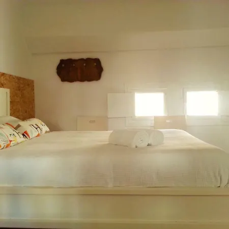 Valencian Dreams Apartamento Valencia