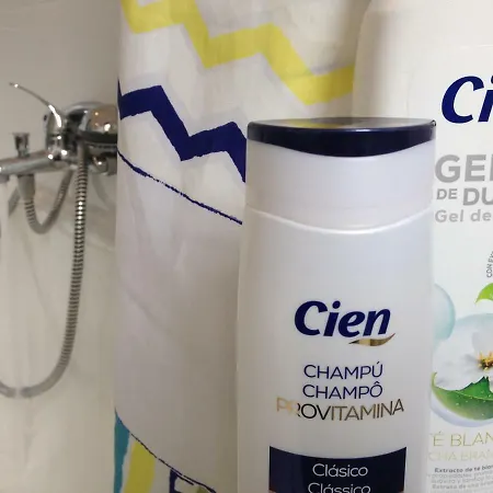 Valencian Dreams شقة *