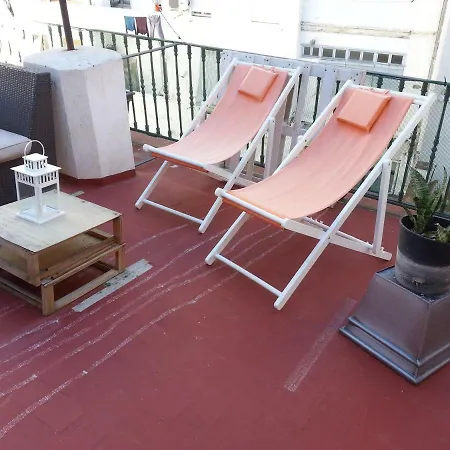 Valencian Dreams * Valencia