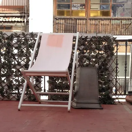 Apartamento Valencian Dreams Valencia