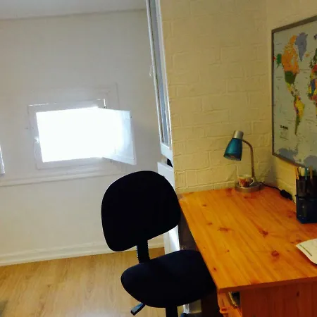 Apartamento Valencian Dreams Valencia