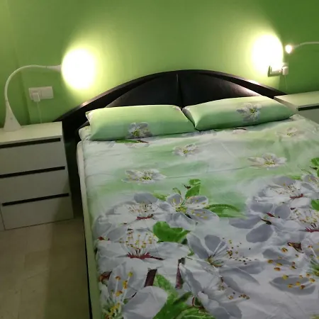 Apartamentо Menorcа менорка
