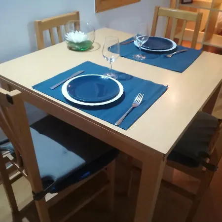 Apartamento Centro Market * Valencia