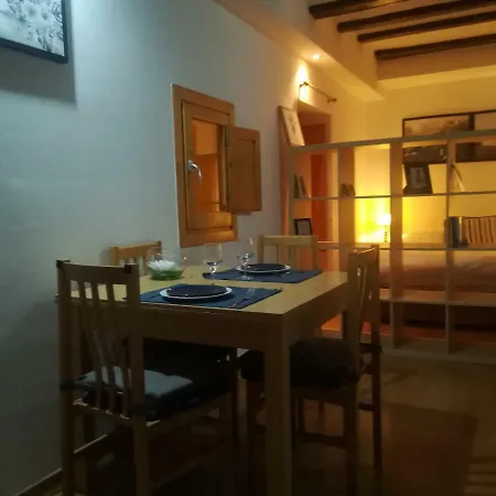 Apartman Apartamento Centro Market