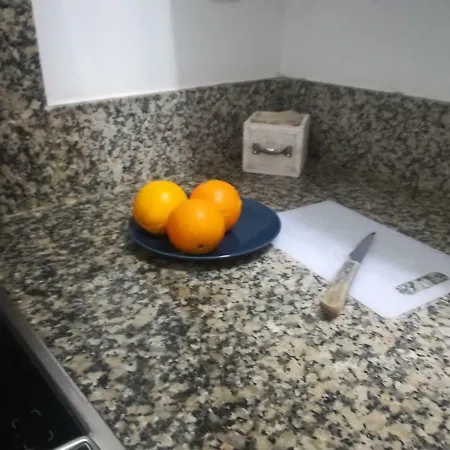 Apartamento Centro Market * Valencia